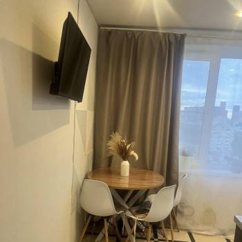 Продается 1-комнатная квартира, 31,5 м²
