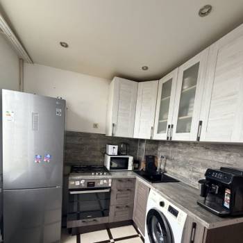 Продается 1-комнатная квартира, 31,5 м²
