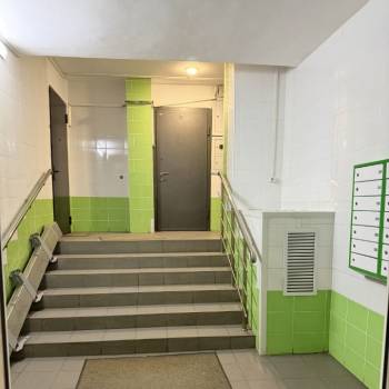 Продается 1-комнатная квартира, 31,5 м²
