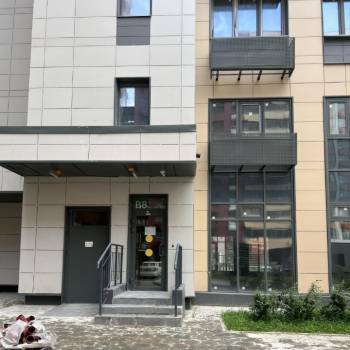 Продается 2-х комнатная квартира, 71,7 м²