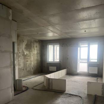 Продается 2-х комнатная квартира, 71,7 м²