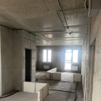 Продается 2-х комнатная квартира, 71,7 м²