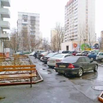 Продается 3-х комнатная квартира, 81,5 м²