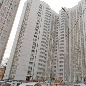 Продается 3-х комнатная квартира, 81,5 м²