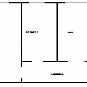 Продается 3-х комнатная квартира, 81,5 м²