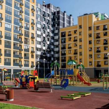 Сдается 1-комнатная квартира, 37,2 м²
