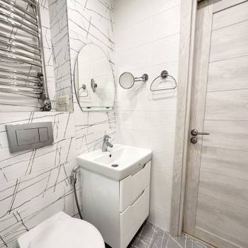 Сдается 1-комнатная квартира, 37,2 м²
