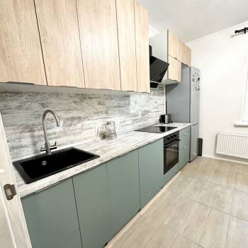 Сдается 1-комнатная квартира, 37,2 м²