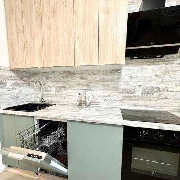Сдается 1-комнатная квартира, 37,2 м²