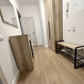 Сдается 1-комнатная квартира, 37,2 м²
