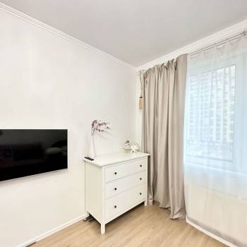 Сдается 1-комнатная квартира, 37,2 м²
