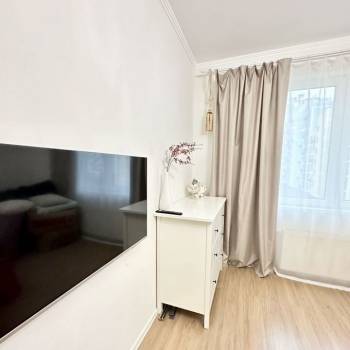 Сдается 1-комнатная квартира, 37,2 м²