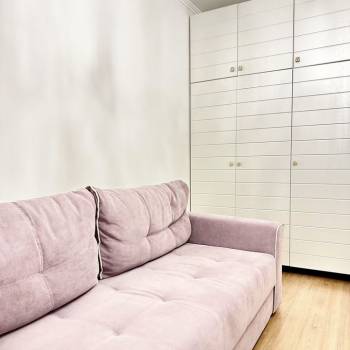 Сдается 1-комнатная квартира, 37,2 м²