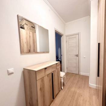 Сдается 1-комнатная квартира, 37,2 м²