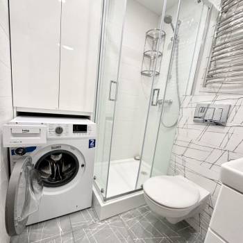 Сдается 1-комнатная квартира, 37,2 м²