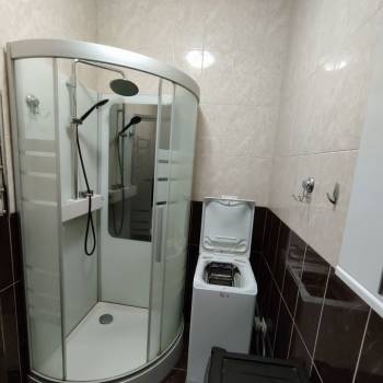 Сдается 2-х комнатная квартира, 56,3 м²
