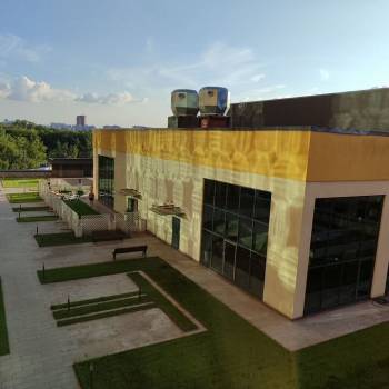 Сдается 2-х комнатная квартира, 56,3 м²