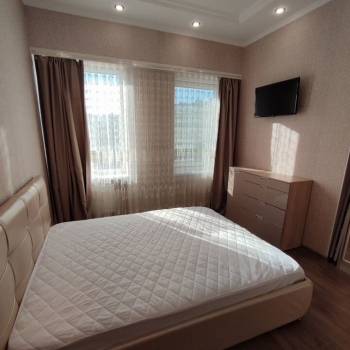 Сдается 2-х комнатная квартира, 56,3 м²