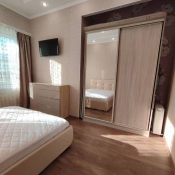 Сдается 2-х комнатная квартира, 56,3 м²