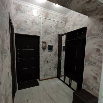 Сдается 2-х комнатная квартира, 56,3 м²