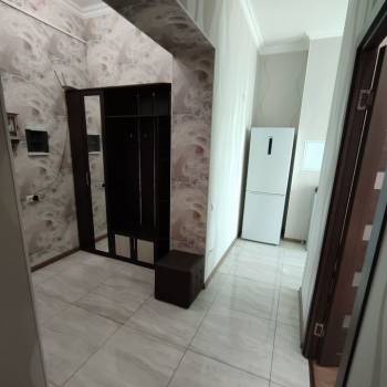 Сдается 2-х комнатная квартира, 56,3 м²