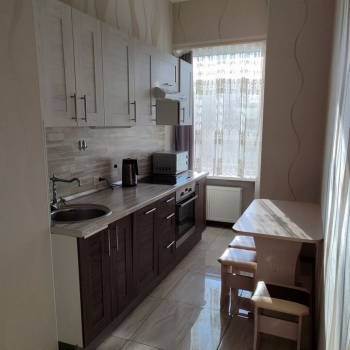 Сдается 2-х комнатная квартира, 56,3 м²