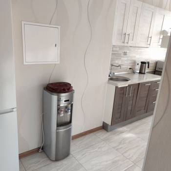 Сдается 2-х комнатная квартира, 56,3 м²