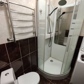 Сдается 2-х комнатная квартира, 56,3 м²