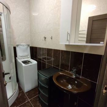 Сдается 2-х комнатная квартира, 56,3 м²