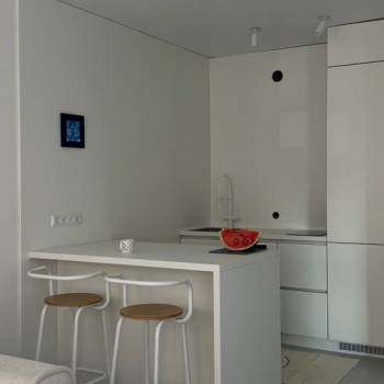 Продается 1-комнатная квартира, 33,4 м²