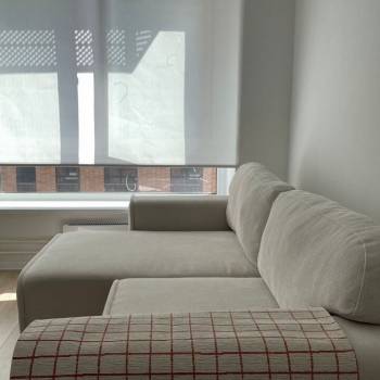 Продается 1-комнатная квартира, 33,4 м²