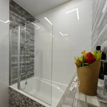 Продается 2-х комнатная квартира, 66,9 м²