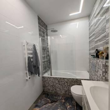 Продается 2-х комнатная квартира, 66,9 м²