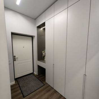 Продается 2-х комнатная квартира, 66,9 м²