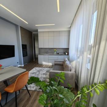 Продается 2-х комнатная квартира, 66,9 м²