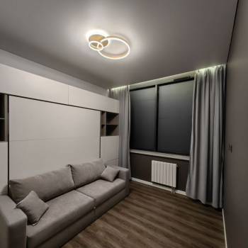 Продается 2-х комнатная квартира, 66,9 м²