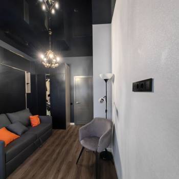 Продается 2-х комнатная квартира, 66,9 м²