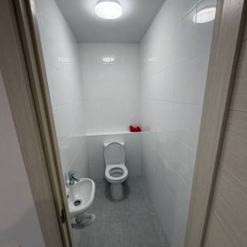 Продается 2-х комнатная квартира, 58,9 м²