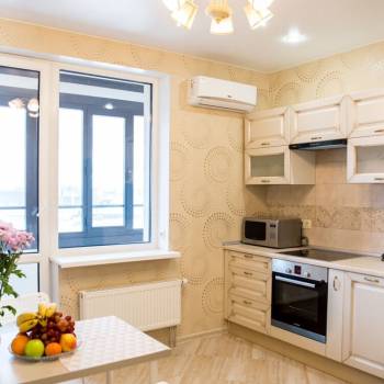 Сдается 1-комнатная квартира, 43 м²