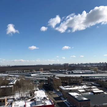 Сдается 1-комнатная квартира, 43 м²