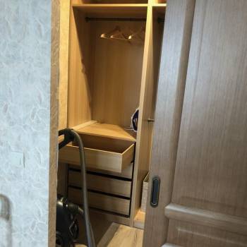 Сдается 1-комнатная квартира, 43 м²