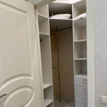 Сдается 1-комнатная квартира, 43 м²