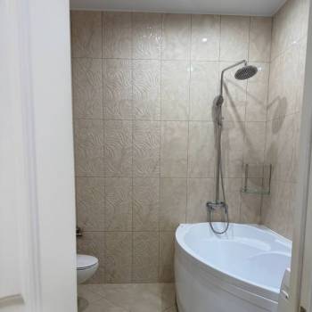Сдается 1-комнатная квартира, 43 м²