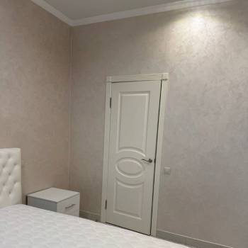 Сдается 1-комнатная квартира, 43 м²