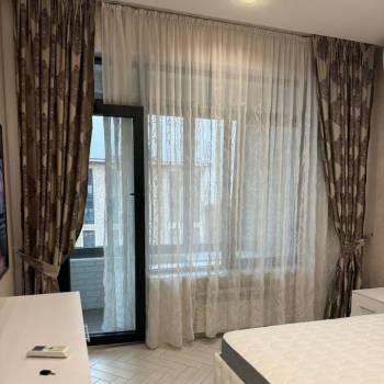 Сдается 1-комнатная квартира, 43 м²