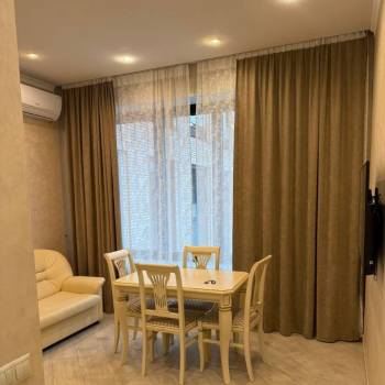 Сдается 1-комнатная квартира, 43 м²