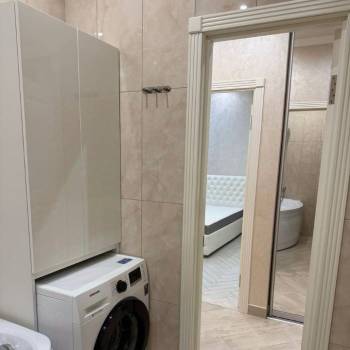 Сдается 1-комнатная квартира, 43 м²