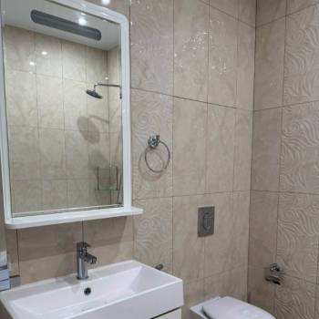 Сдается 1-комнатная квартира, 43 м²