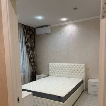 Сдается 1-комнатная квартира, 43 м²