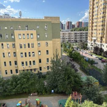 Сдается 2-х комнатная квартира, 60,6 м²